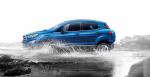 Ford EcoSport Titanium 2017 года (CN)